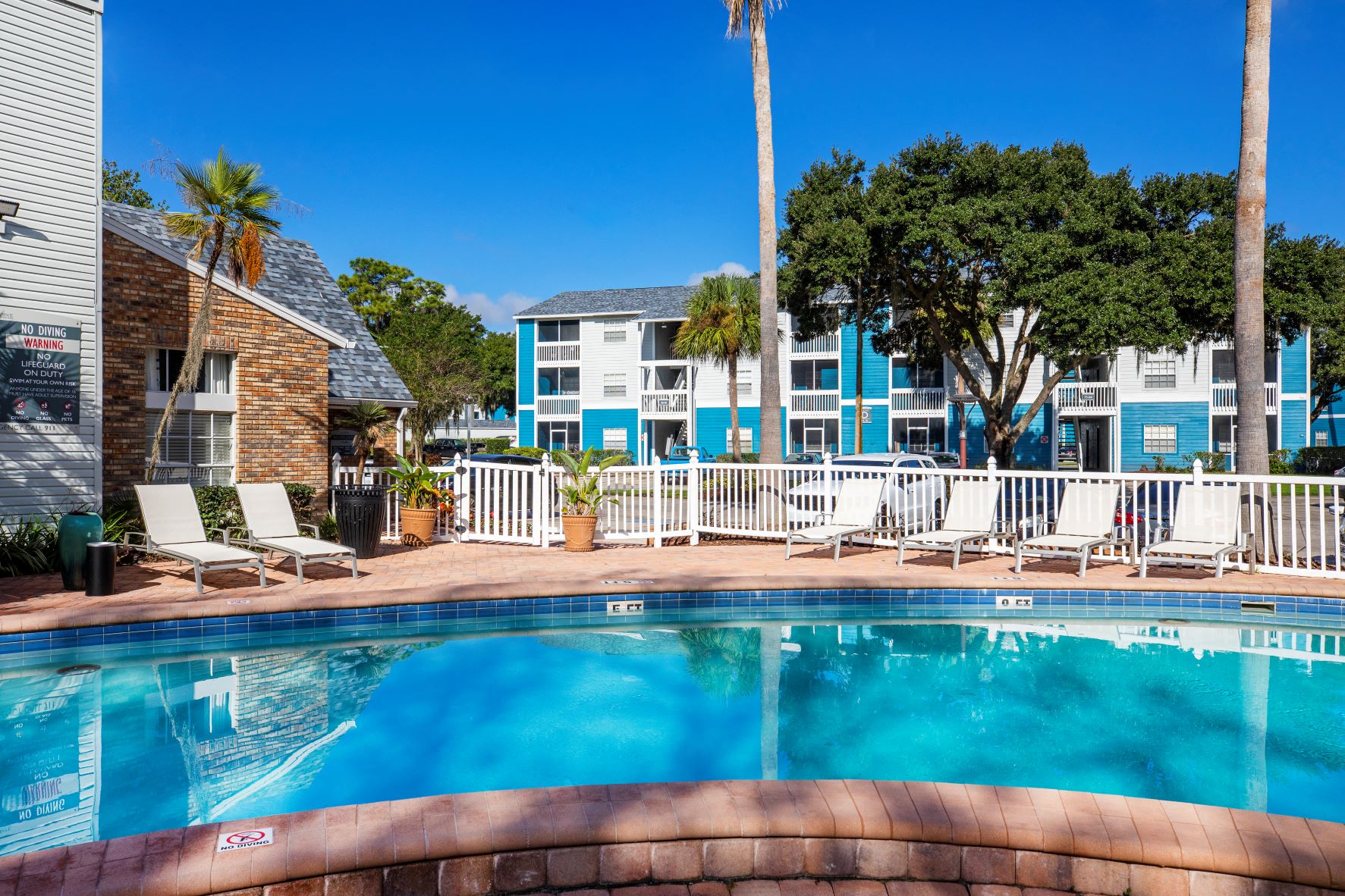 Reserve at Lakeland Apartment Homes Apartments in Lakeland, FL